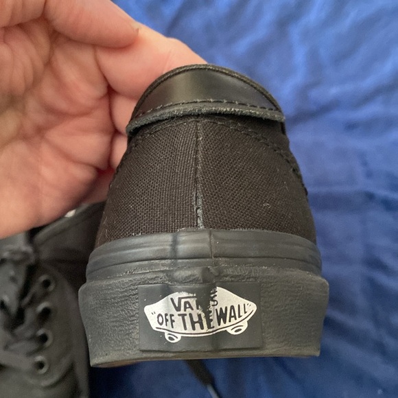 Vans sneakers - Picture 4 of 7